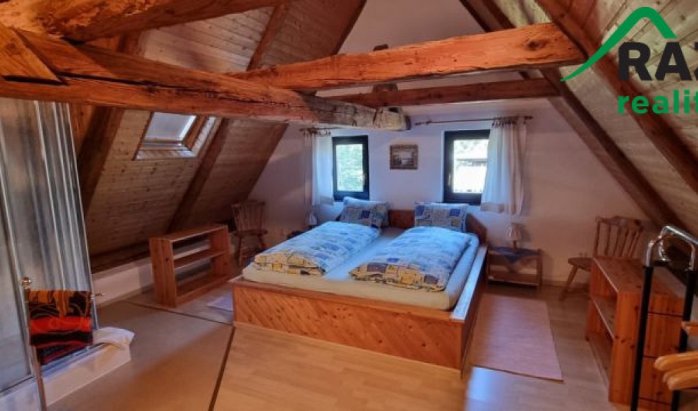 Prodej domu 400 m² s pozemkem 3 222 m², Hřensko – náhled fotky 13