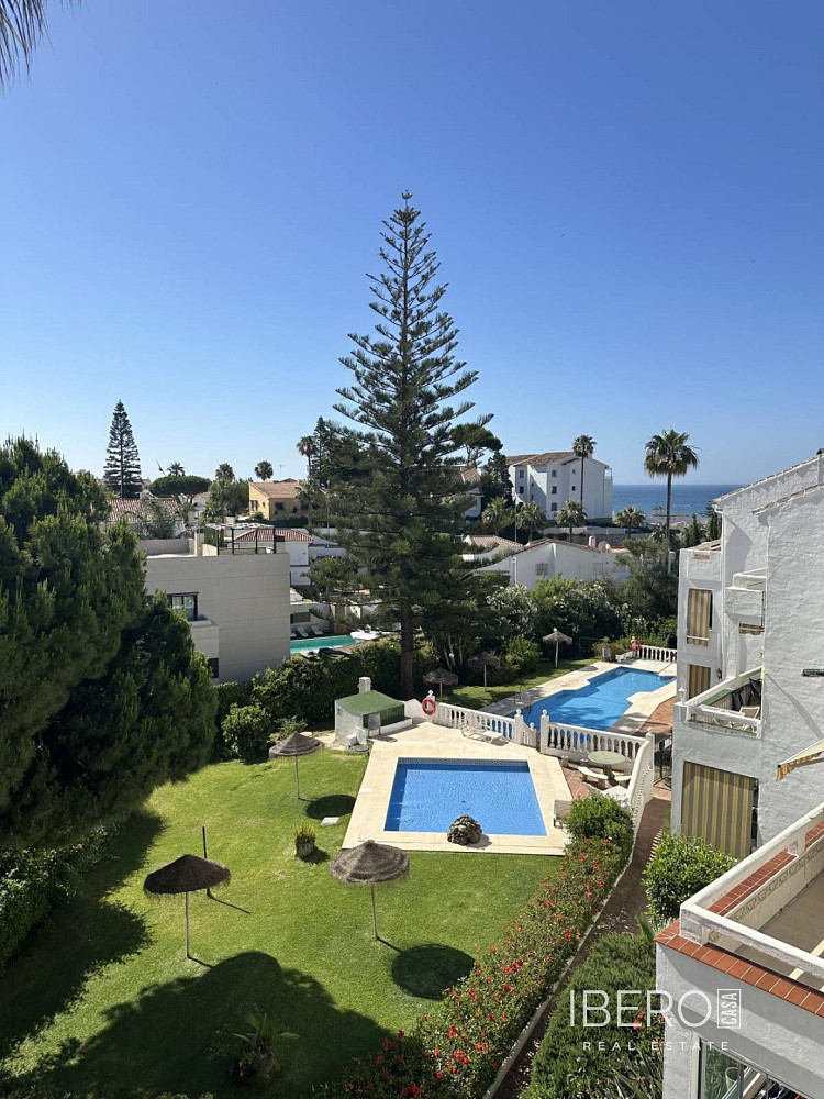 Pis 4+kk – Mijas, Riviera del Sol - Fase VIII, Urbanización Sitio de Calahonda - Vista 2