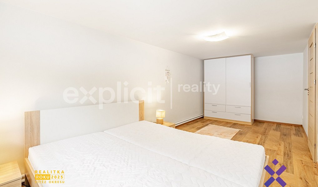 Prodej bytu 2+kk 54 m², Jeseník – náhled fotky 10