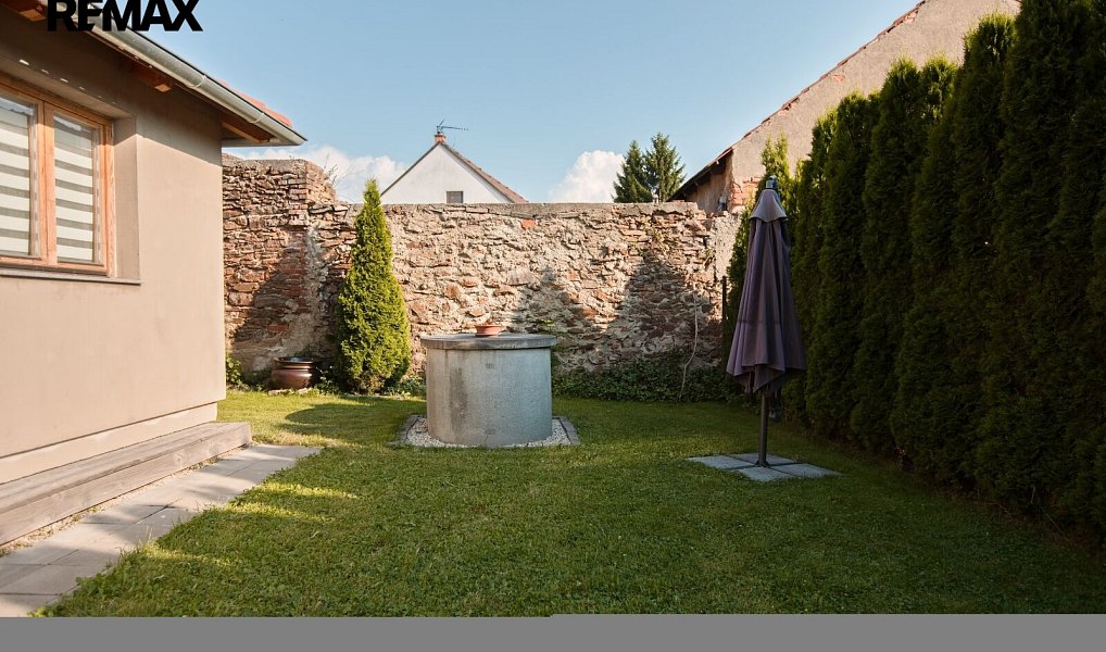 Prodej chaty/chalupy 56 m² s pozemkem 490 m², Rudolfov – náhled fotky 15