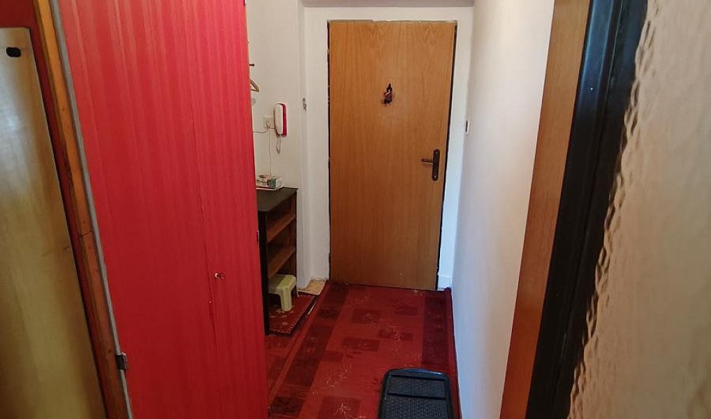 Pronájem bytu 1+1 37 m², Plzeň – náhled fotky 9