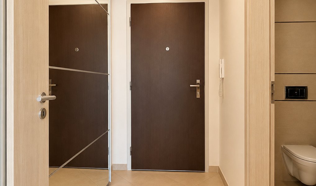 Pronájem bytu 1+kk 35 m², Praha – náhled fotky 10