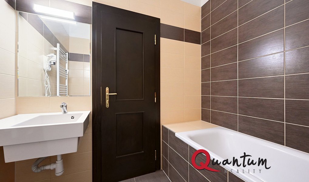 Prodej bytu 1+kk 19 m², Praha – náhled fotky 10