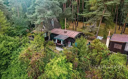 Prodej chaty/chalupy 42 m² s pozemkem 46 m², Česká Bříza, okres Plzeň-sever