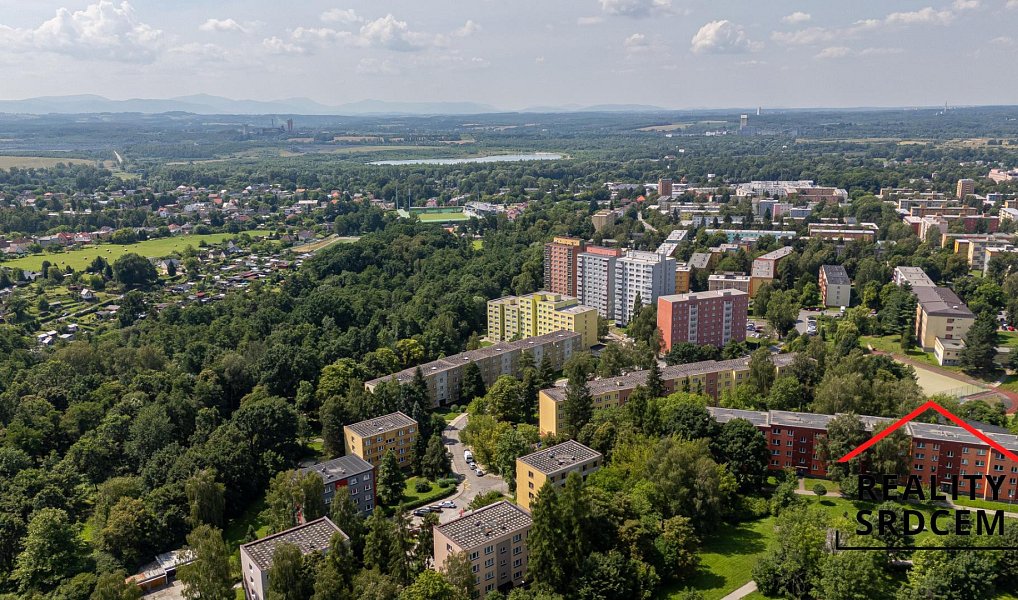 Prodej bytu 1+1 32 m², Karviná – náhled fotky 17