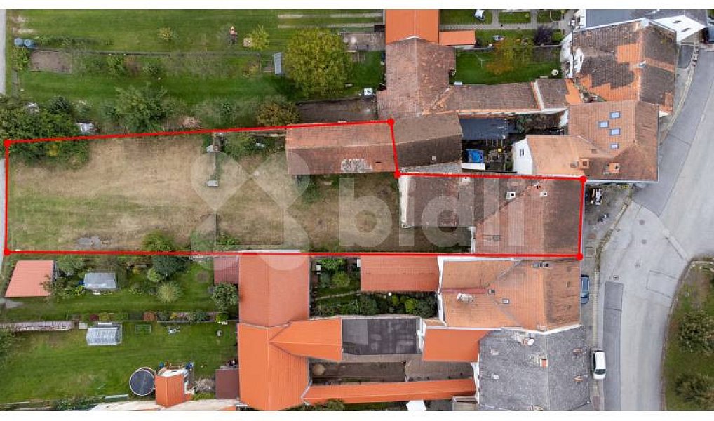 Prodej domu 198 m² s pozemkem 1 295 m², Chvalšiny – náhled fotky 3