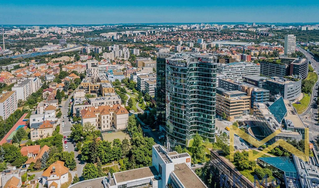 Pronájem bytu 3+kk 111 m², Praha – náhled fotky 13