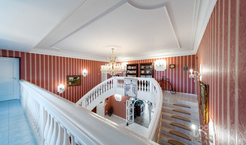 Prodej domu 598 m² s pozemkem 2 298 m², Říčany – náhled fotky 23