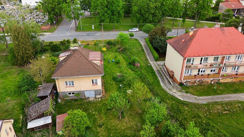 Prodej domu 120 m² s pozemkem 1 243 m² – fotografie 5