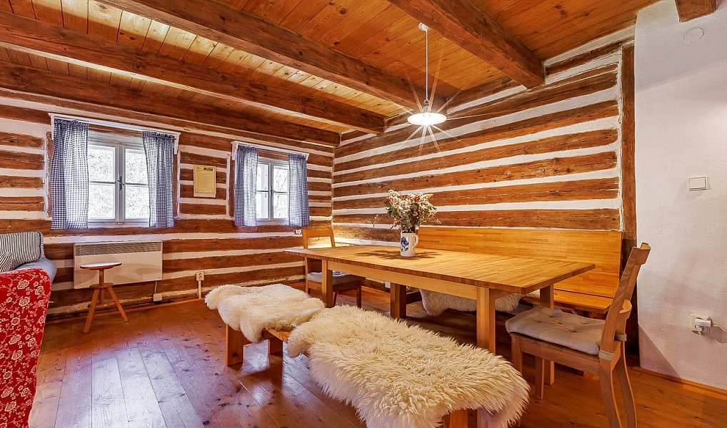 Prodej domu 170 m² s pozemkem 2 711 m², Želivsko – náhled fotky 11