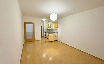 Pronájem bytu 2+kk 56 m²