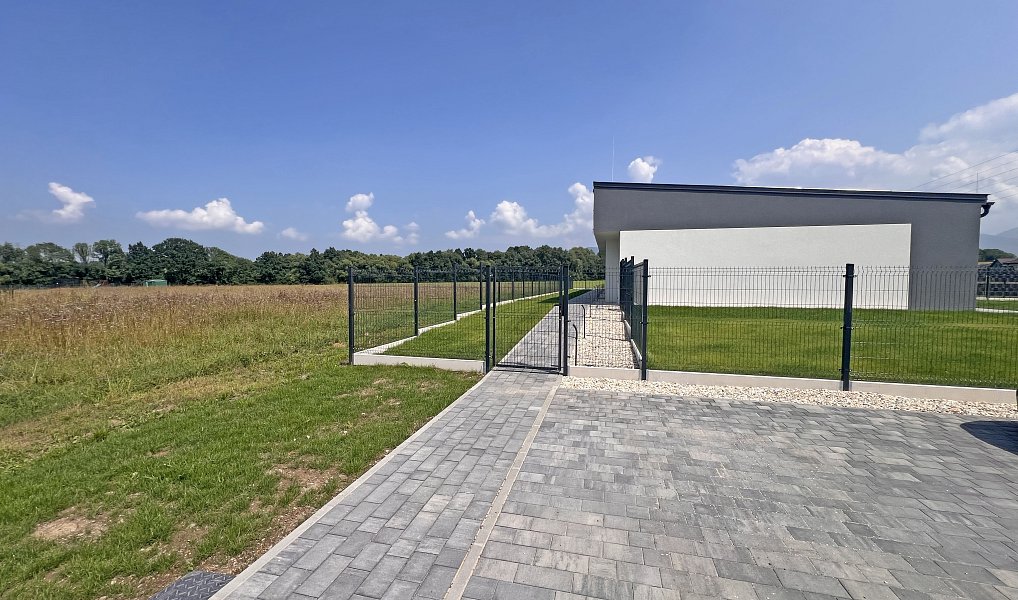 Pronájem domu 83 m², Tichá – náhled fotky 3