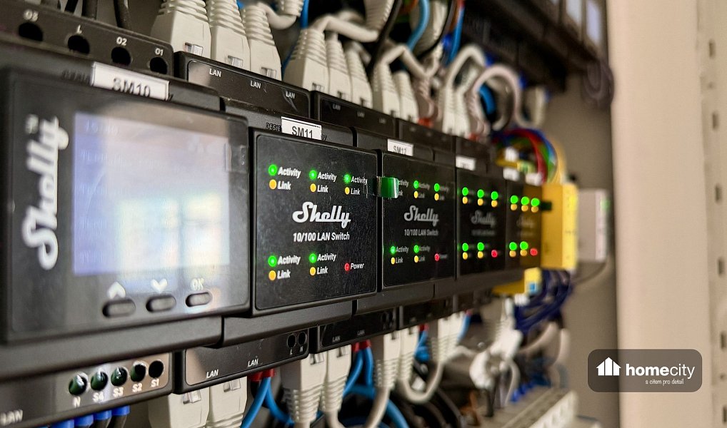 Pronájem bytu 3+kk 68 m², Pardubice – náhled fotky 28