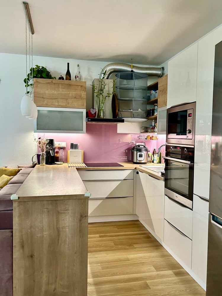 Prodej bytu 2+kk 59 m² — photo 2