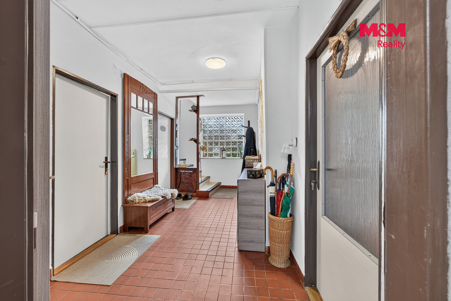 Prodej domu 190 m² s pozemkem 143 m² – fotografie 3