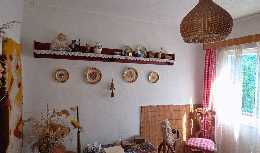 Prodej domu 120 m² s pozemkem 880 m², Bílovice nad Svitavou – náhled fotky 9