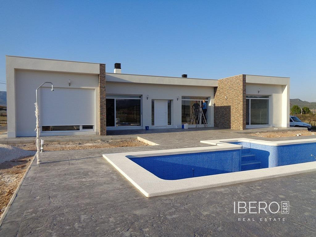 Casa 4+kk – el Pinós / Pinoso - Vista 2