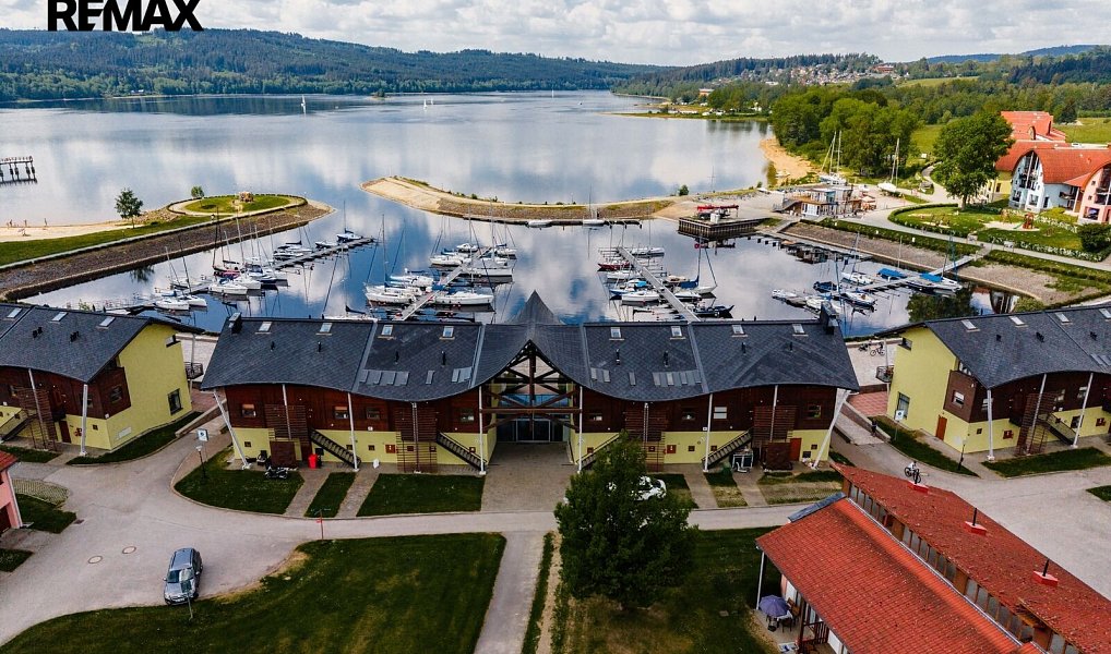 Prodej komerčního objektu (jiného typu) 87 m², Lipno nad Vltavou – náhled fotky 28