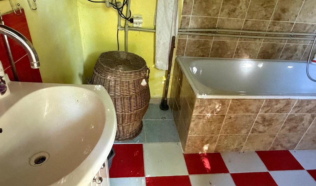 Prodej zahrady 513 m², Havraň – náhled fotky 24