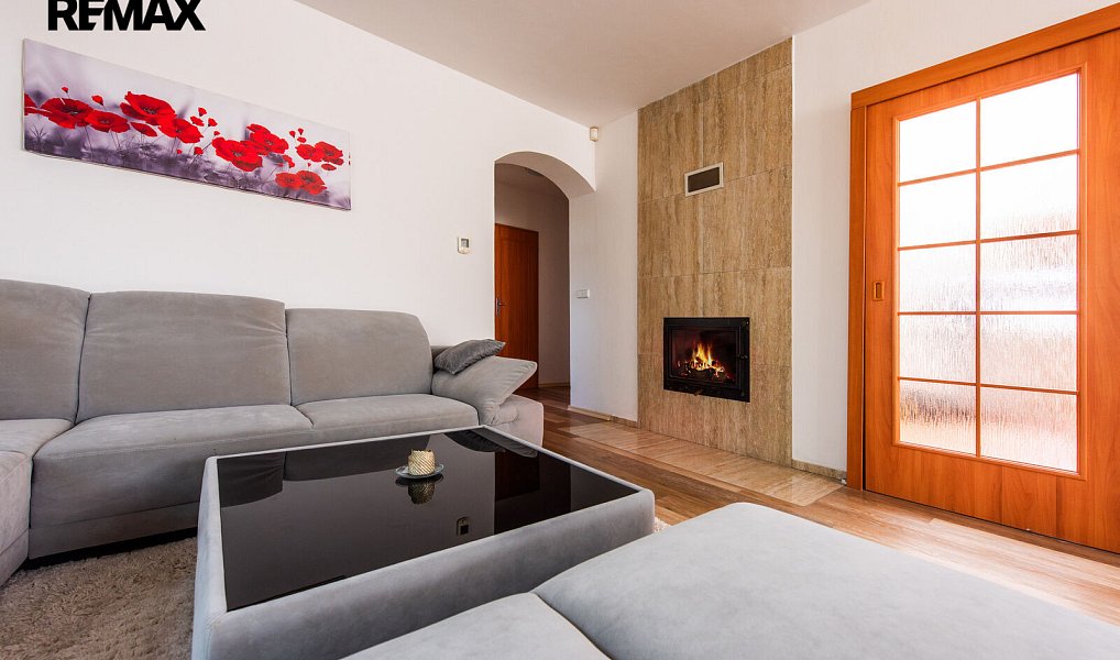 Prodej domu 209 m² s pozemkem 1 446 m², Bedihošť – náhled fotky 16