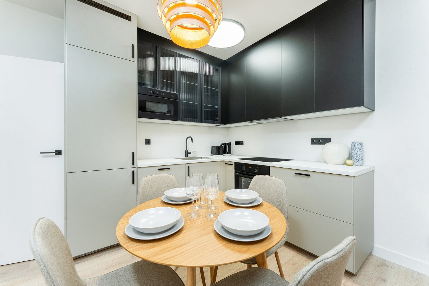 Prodej bytu 2+kk 46 m²