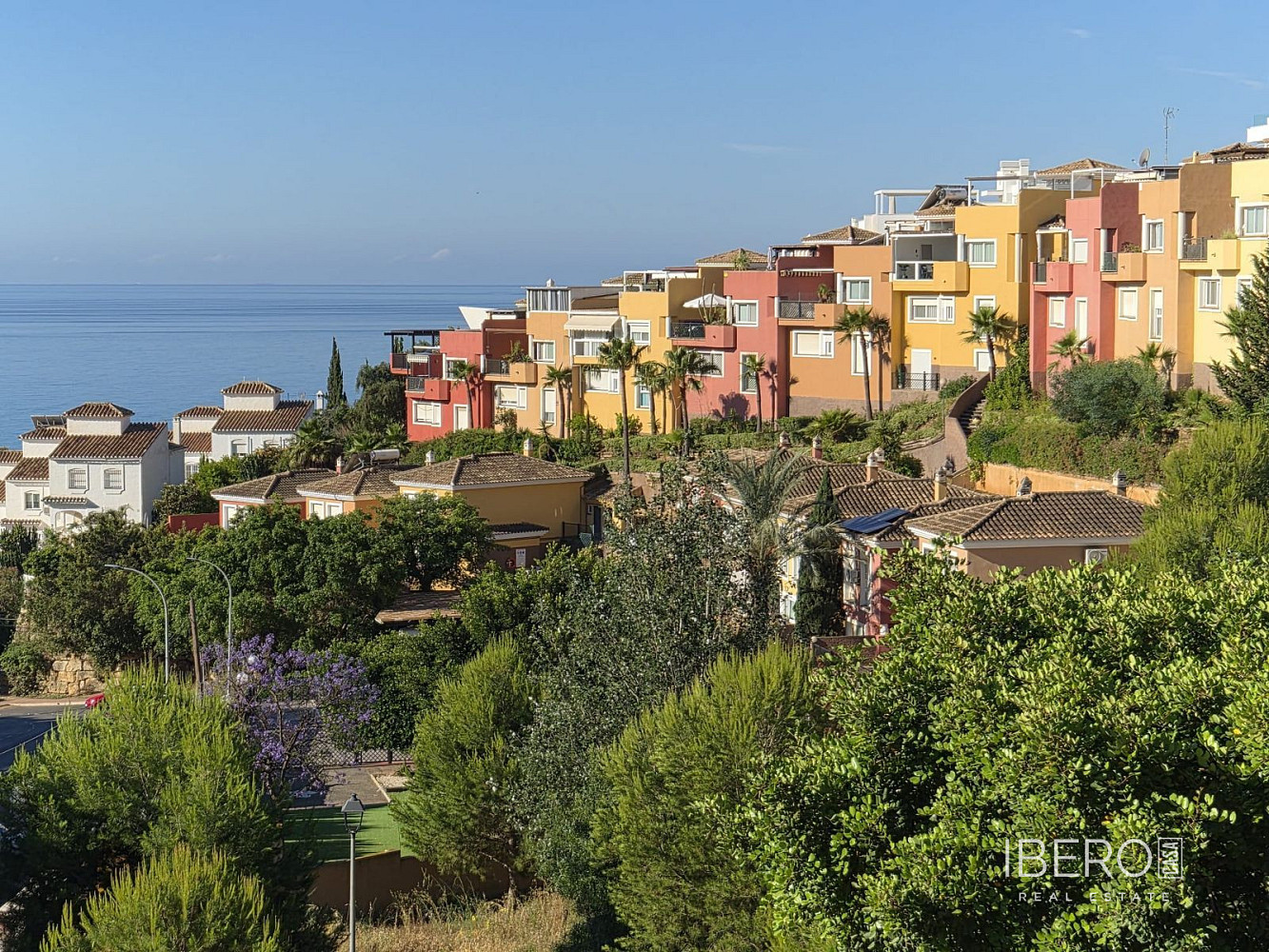 Casa 4+kk – Málaga, Torremar, Puerto de la Torre - Más