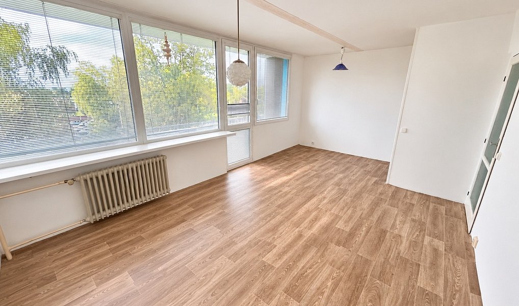 Prodej bytu 3+1, 63 m², Slezské Předměstí - Hradec Králové, Hradec Králové
