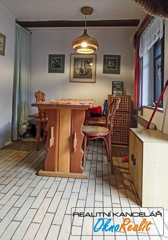 Prodej domu 101 m² s pozemkem 416 m² - Widok 6