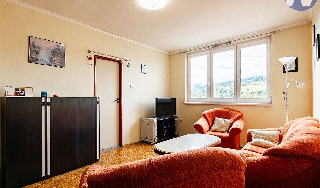 Prodej bytu 3+1 59 m², Vimperk – náhled fotky 13