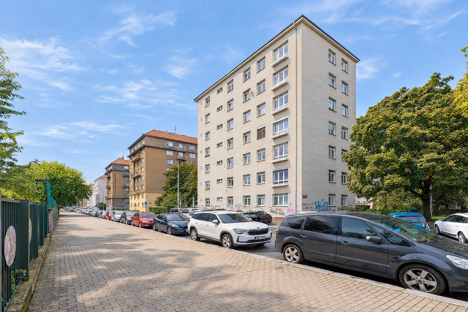 Prodej bytu 4+1 83 m² – fotografie 5
