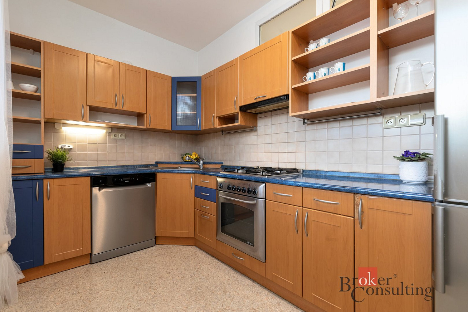 Prodej bytu 3+1 68 m² – fotografie 3