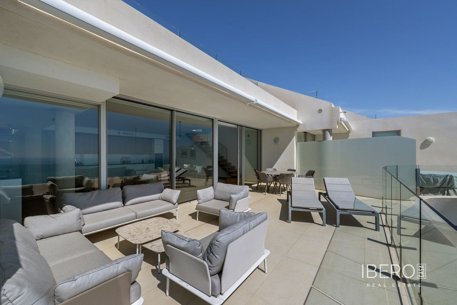 Piso 4+kk – Benalmádena - Vista 4