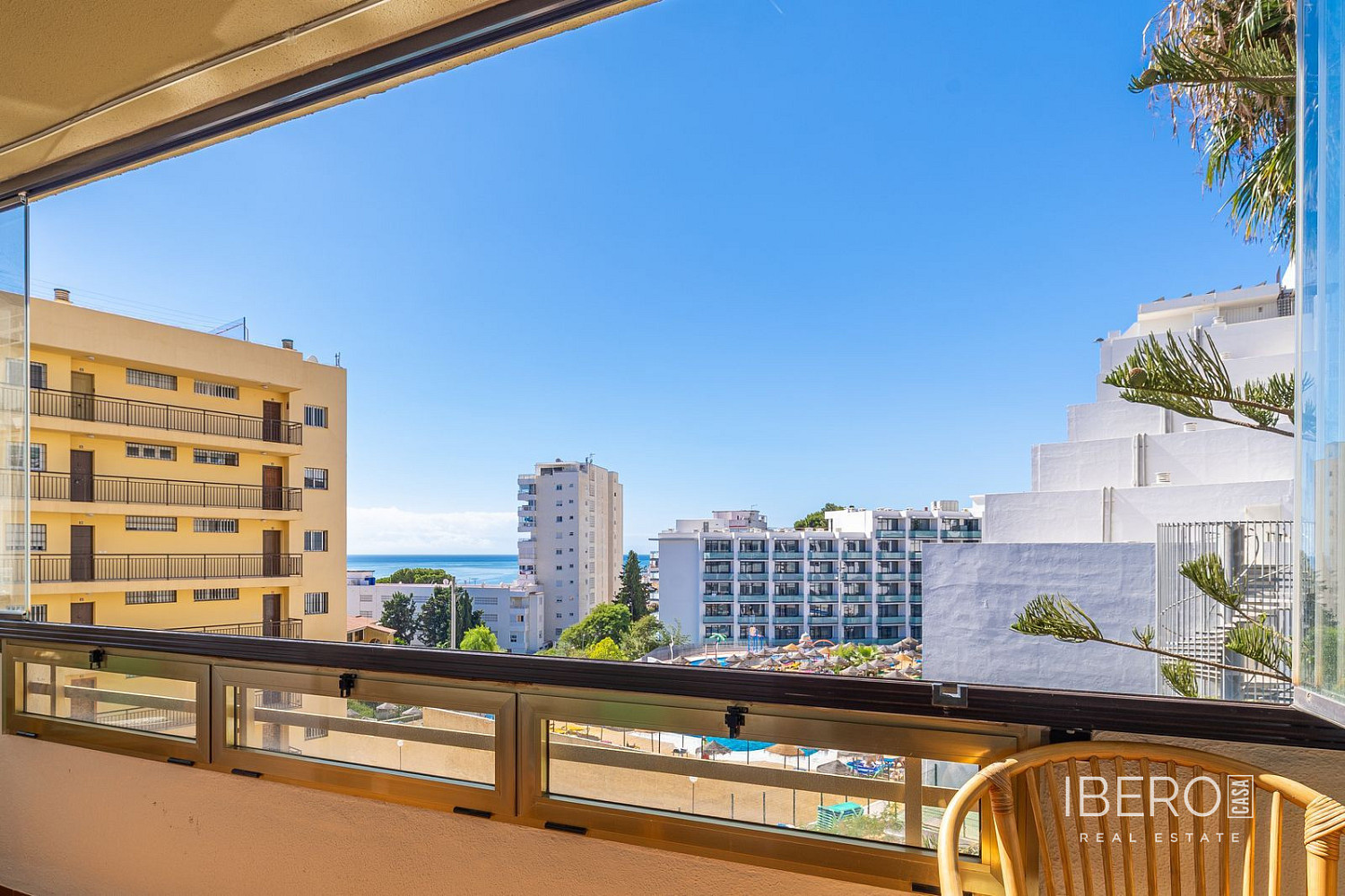 Pis 4+kk – Benalmádena - Vista 3