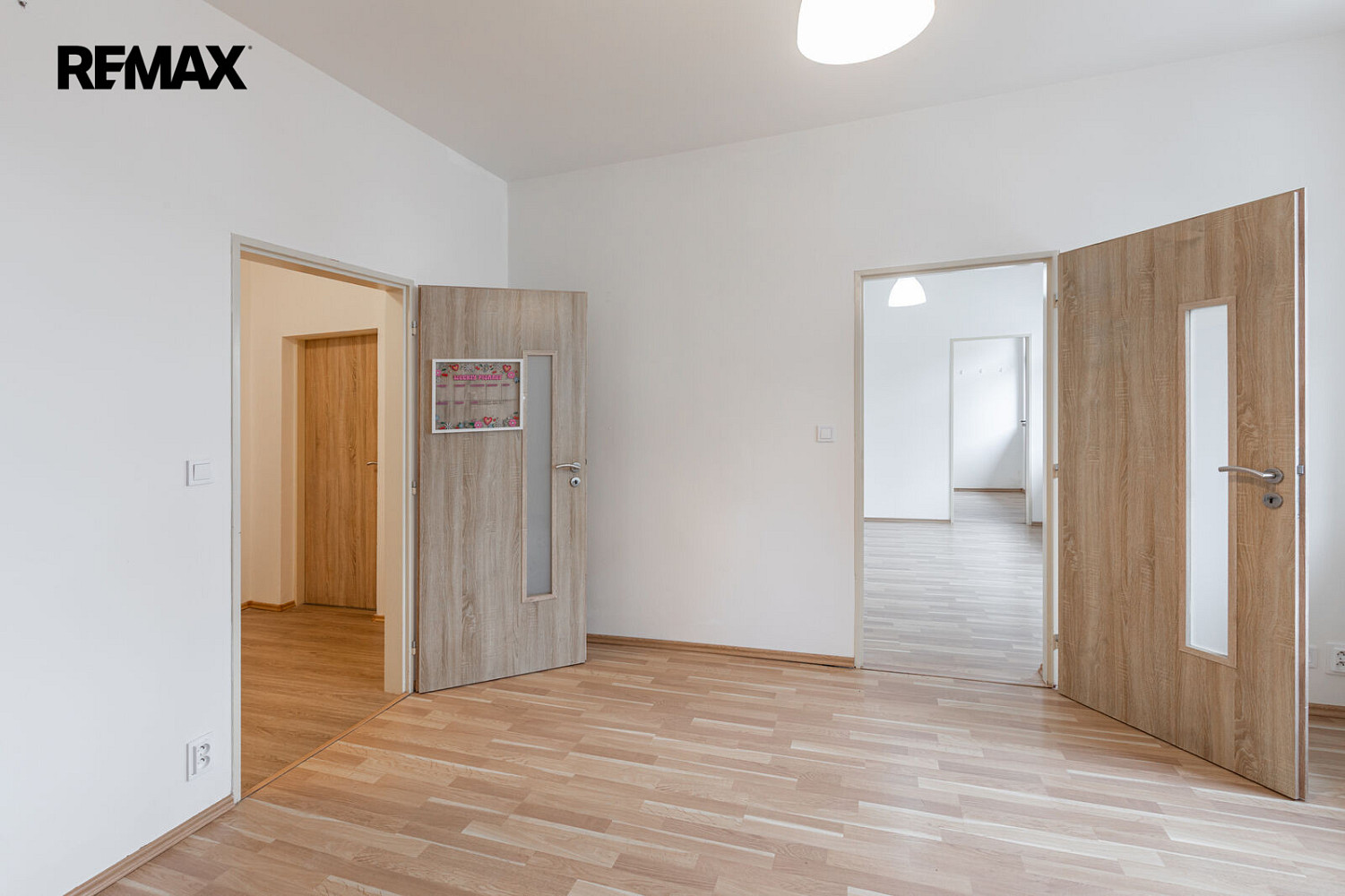 Pronájem bytu 3+1 65 m² – fotografie 3
