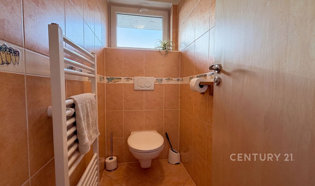 Prodej domu 112 m² s pozemkem 469 m², Syrovice – náhled fotky 20