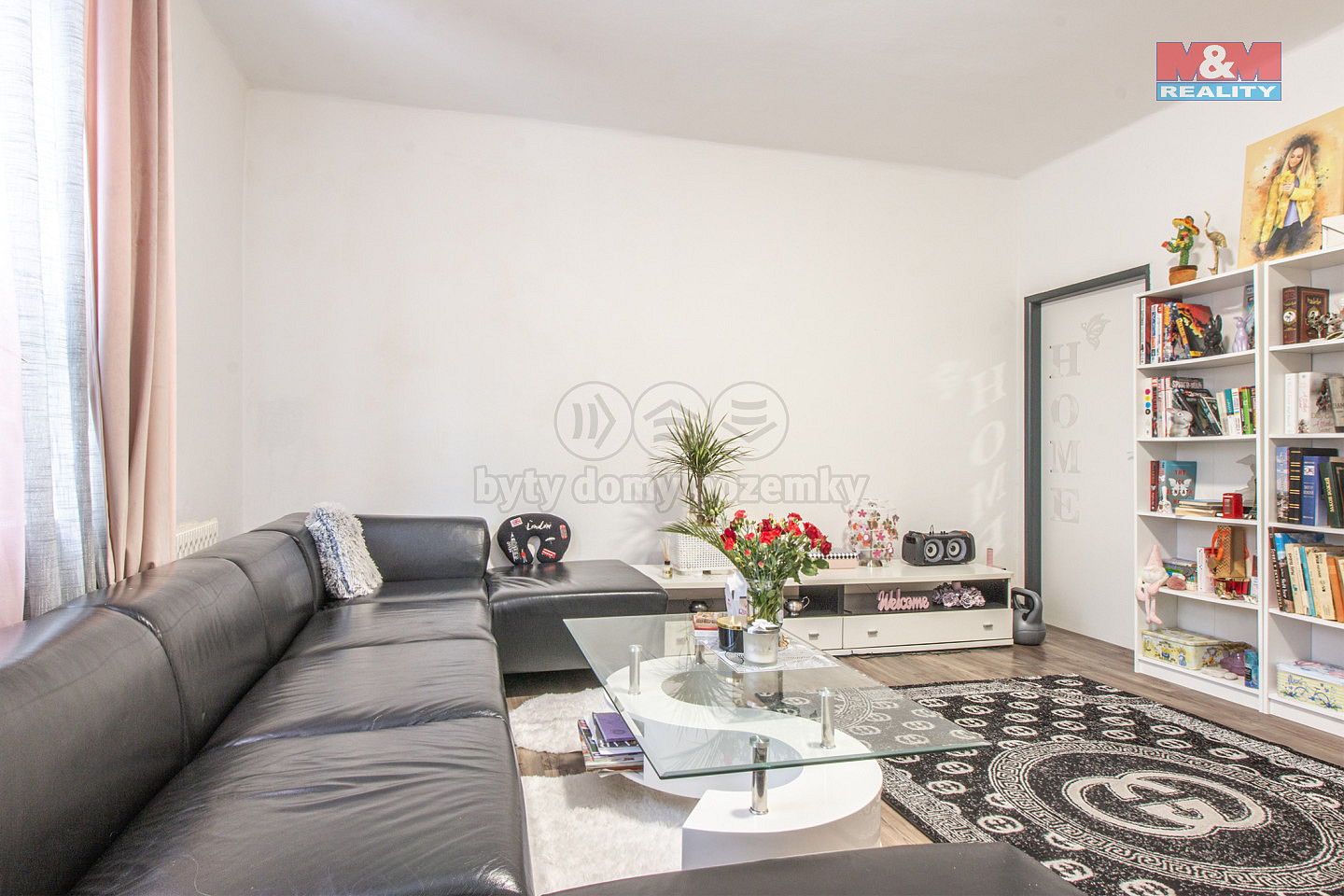Prodej domu 90 m² s pozemkem 210 m²
