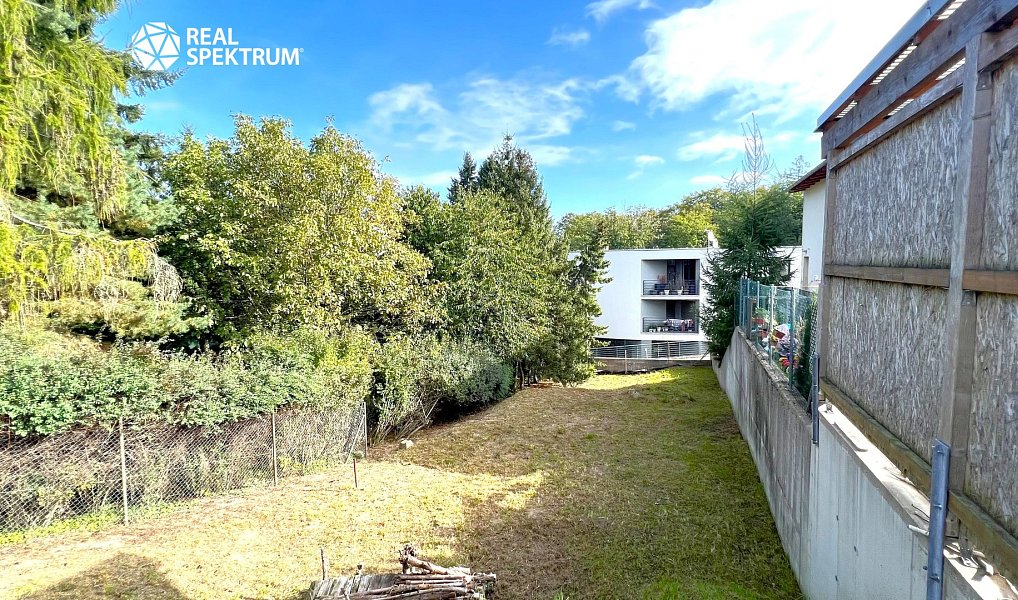 Prodej stavebního pozemku 323 m², Brno – náhled fotky 6