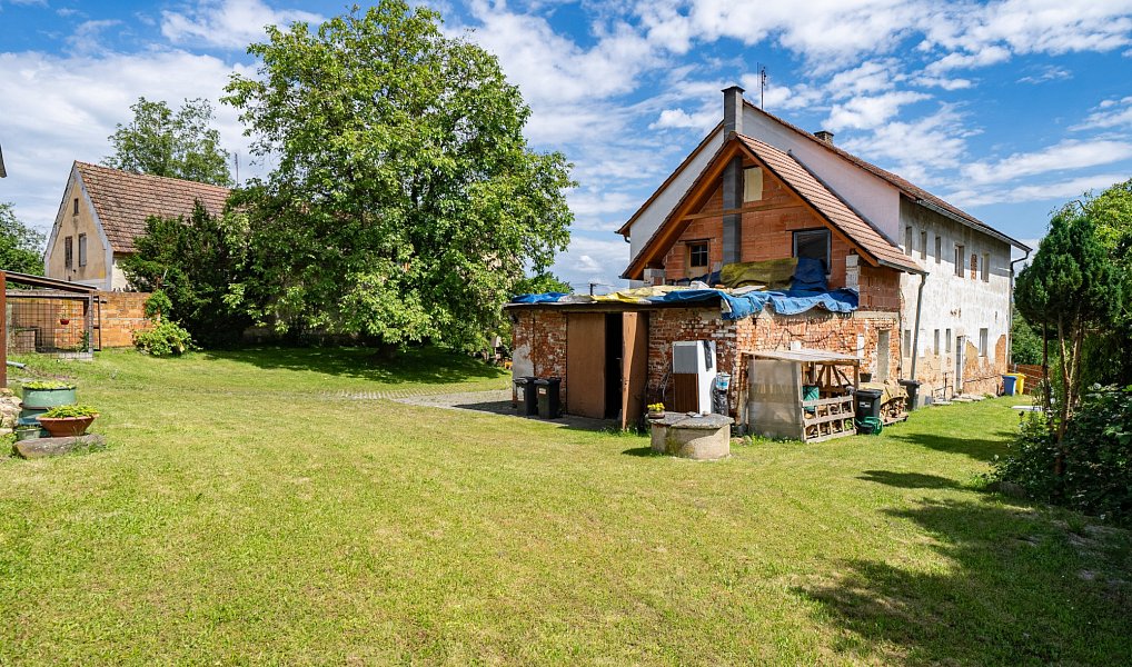 Prodej domu 520 m² s pozemkem 1 414 m², Cheb – náhled fotky 30
