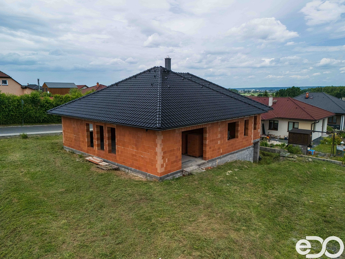 Prodej domu 172 m² s pozemkem 902 m²