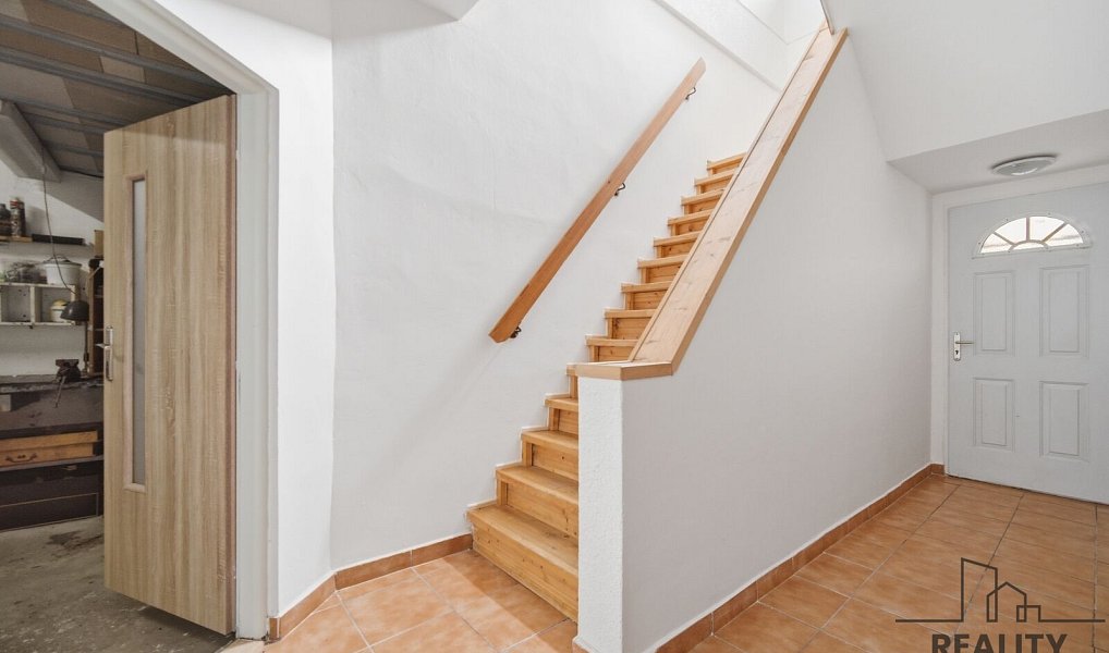 Prodej domu 137 m² s pozemkem 178 m², Chroustovice – náhled fotky 11