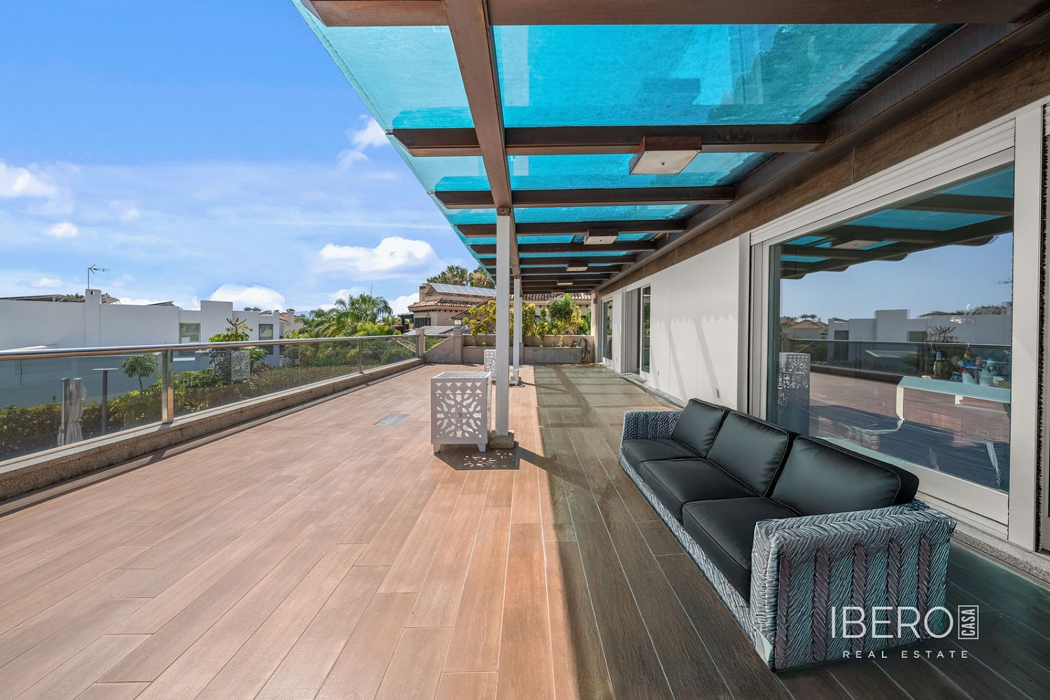 Casa – Marbella, Bahía de Marbella, Rio Real - Vista 5