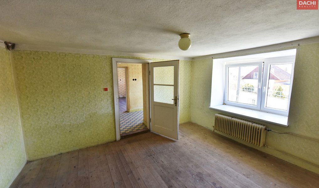 Prodej stavebního pozemku 5 367 m², Přemyslovice – náhled fotky 20