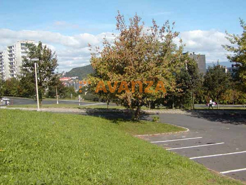 Prodej komerčního pozemku 5 527 m² – fotografie 3