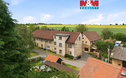 Prodej bytu 2+1 92 m²