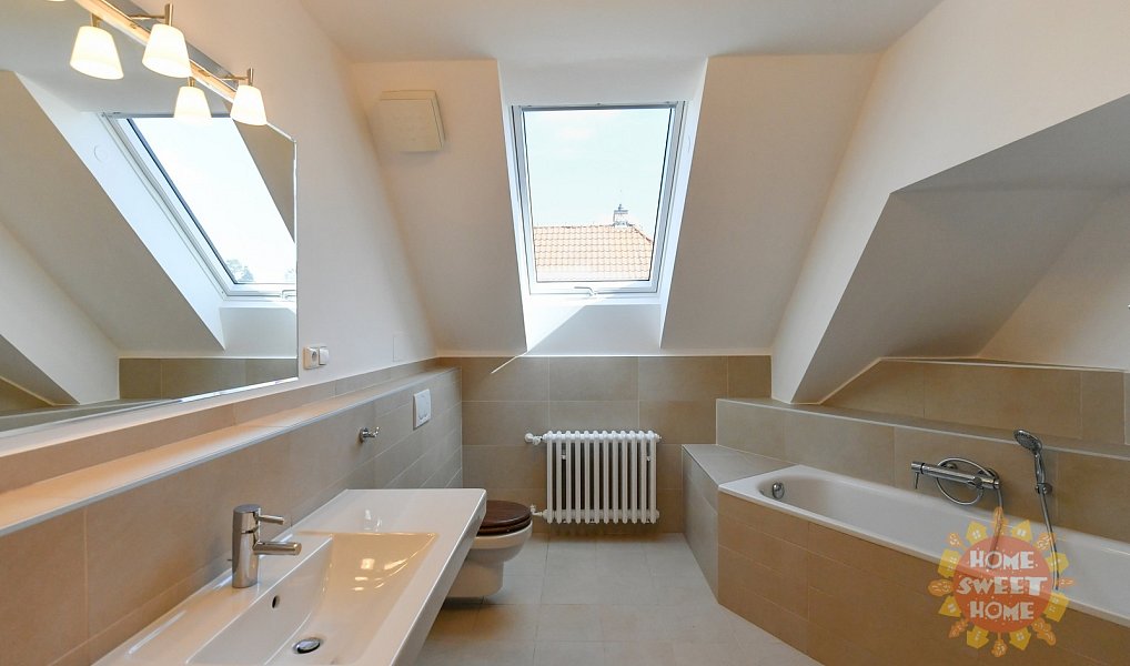 Pronájem kanceláře 417 m², Praha – náhled fotky 16