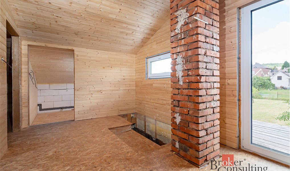 Prodej domu 142 m² s pozemkem 995 m², Strašice – náhled fotky 21