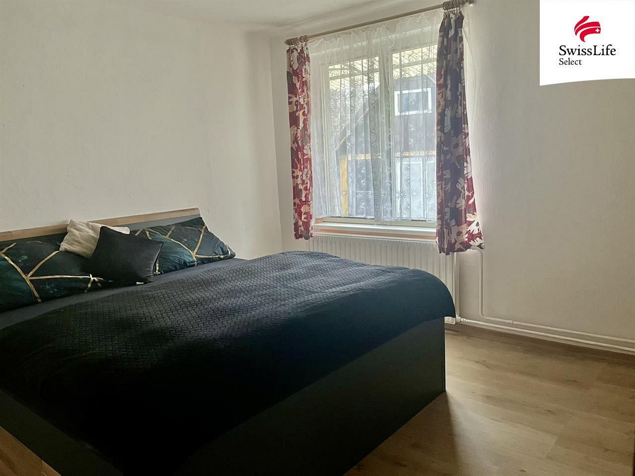 Prodej domu 95 m² s pozemkem 1 952 m² – pohled 6