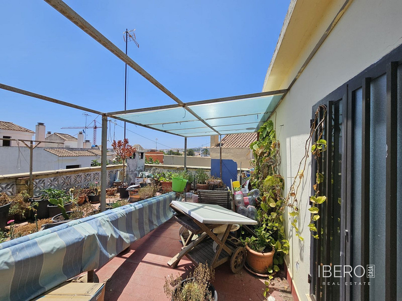 Casa 6+kk – Málaga, La Princesa, Carretera de Cádiz - Vista 4