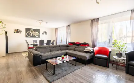 Prodej domu 150 m² s pozemkem 826 m², Čelčice, okres Prostějov