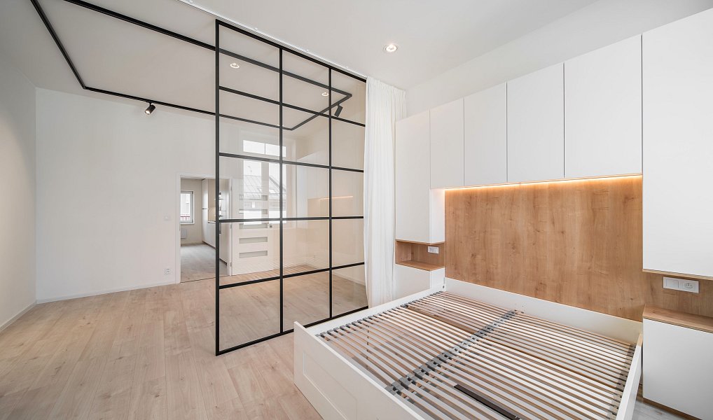 Prodej bytu 1+1 50 m², Brno – náhled fotky 9